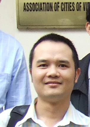 Ly Quang Dong